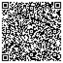 QR code with Joey's Department contacts