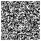 QR code with Martin Marietta Aggregates contacts