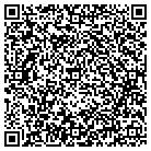 QR code with Martin Marietta Aggregates contacts