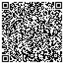 QR code with The Chateau Salon & Spa contacts