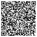 QR code with R A Raese contacts