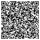 QR code with The Pacific Moon contacts