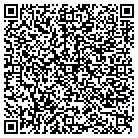 QR code with Navarre Surfside Mini Storages contacts