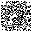 QR code with King's Department Store contacts