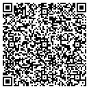QR code with D & H Storage CO contacts
