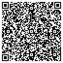QR code with Towson Spa contacts