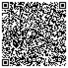 QR code with D J Premier Security Storage contacts