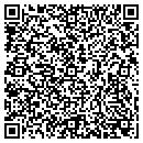 QR code with J & N Stone LLC contacts