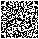 QR code with Ultimate Tool Box contacts