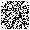 QR code with Athena Salon & Day Spa contacts