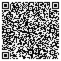 QR code with Jimenez Music contacts