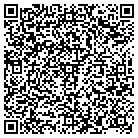 QR code with C & C Sprinkler System LLC contacts