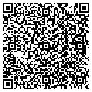 QR code with Rex Hill Inc contacts