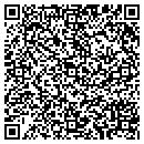 QR code with E E Ward Moving & Storage CO contacts