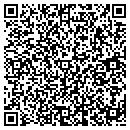 QR code with King's Music contacts
