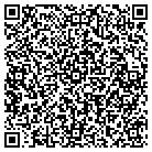 QR code with Kot's Violin & Bow Workshop contacts