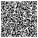 QR code with E Z Mini Storage contacts
