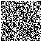 QR code with E Z Self Mini Storage contacts