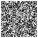 QR code with A1 Landscape & Sprinkler contacts