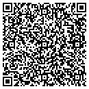 QR code with Magdon Music contacts