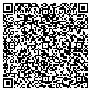 QR code with Allen's Custom Cabinets contacts