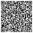 QR code with Music Corner contacts