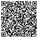 QR code with Dead Sea Spa contacts