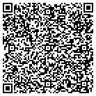 QR code with R Pinto Lawn Sprinkler Service Inc contacts
