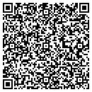 QR code with Caron Cabinet contacts
