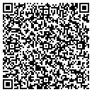 QR code with A & H Sprinklers contacts