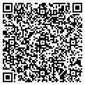QR code with T&M Tools Sales contacts