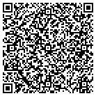 QR code with Advanced Sprinkler & Backflow Inc contacts