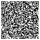 QR code with Handi-It Inc contacts
