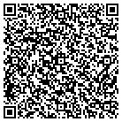 QR code with Levasseur Properties Inc contacts