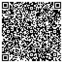 QR code with Harleys Mini Storage contacts