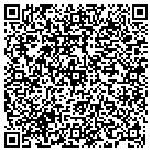 QR code with 4 Aces Of Tampa Installation contacts