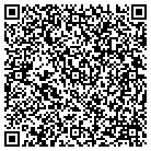 QR code with Peebles Department Store contacts