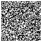 QR code with Peebles Department Store 5487 contacts