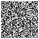 QR code with Hayneedle Inc contacts