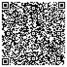 QR code with Hideaway Storage of Elyria LLC contacts