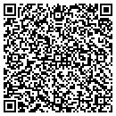 QR code with Hill's Self Storage contacts