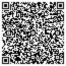 QR code with D & R Tool CO contacts