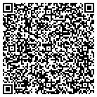 QR code with Hubbard Transfer & Storage contacts