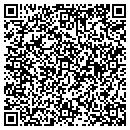 QR code with C & C Sprinkler Company contacts