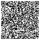 QR code with Huber Heights City School Dist contacts