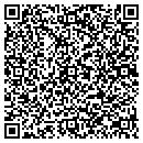 QR code with E & E Sprinkler contacts