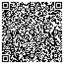 QR code with Kenson Co Inc contacts