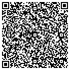 QR code with Irvine Development LLC contacts