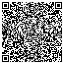 QR code with N E Tool Corp contacts