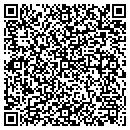 QR code with Robert Rondeau contacts
